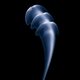 Illustration for article titled Photographing the Perfect Plume of Smoke Requires Thousands of Tries